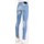 Abbigliamento Uomo Jeans slim Local Fanatic 134407307 Blu