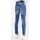 Abbigliamento Uomo Jeans slim Local Fanatic 134410022 Blu