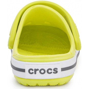 Crocs Crocband Kids Clog T 207005-725 Giallo