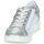 Scarpe Donna Sneakers basse Geox  Argento