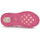 Scarpe Bambino Sneakers basse Geox J ANDROID G. D - MESH+ECOP.BOT Rosa