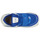 Scarpe Bambino Sneakers basse Geox J XLED B. B - MESH+GEOBUCK Marine