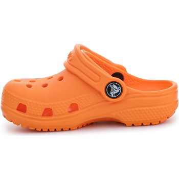 Crocs Classic Kids Clog T 206990-83A Arancio