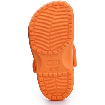 Crocs Classic Kids Clog T 206990-83A Arancio