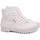 Scarpe Donna Sneakers Superga Alpina 2341 White Bianco