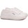 Scarpe Donna Sneakers Superga 2570 Plus Cotu Bianco