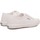 Scarpe Donna Sneakers Superga 2570 Plus Cotu Bianco