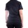 Abbigliamento Donna T-shirt maniche corte adidas Originals GN2896 T-Shirt Donna nero Nero