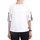 Abbigliamento Donna T-shirt maniche corte adidas Originals HE03 T-Shirt Donna bianco Bianco