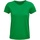 Abbigliamento Donna T-shirts a maniche lunghe Sols Crusader Verde