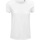 Abbigliamento Donna T-shirts a maniche lunghe Sols Crusader Bianco
