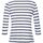 Abbigliamento Donna T-shirts a maniche lunghe Regatta Polexia Bianco
