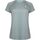 Abbigliamento Donna T-shirts a maniche lunghe Dare 2b Corral Blu