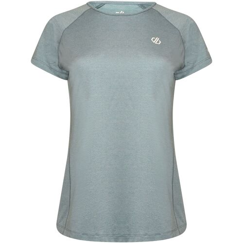 Abbigliamento Donna T-shirts a maniche lunghe Dare 2b RG6966 Blu