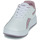 Scarpe Unisex bambino Sneakers basse Reebok Classic REEBOK AM COURT Bianco / Rosa