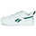 Scarpe Unisex bambino Sneakers basse Reebok Classic REEBOK ROYAL PRIME Bianco / Verde
