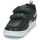 Scarpe Bambina Sneakers basse Reebok Classic REEBOK ROYAL PRIME Nero / Oro