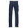 Abbigliamento Uomo Jeans dritti Lee Daren zip Nero / Stone