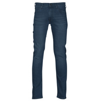 Abbigliamento Uomo Jeans slim Lee LUKE Blu / Steel / Blue