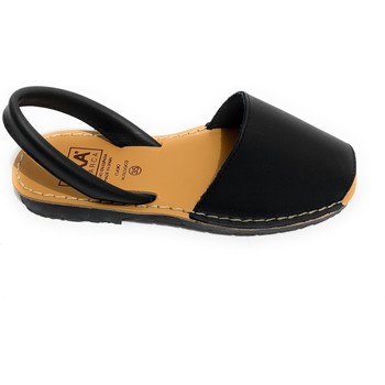 Ska Sandalo  Shoes DS22SK25 Nero