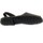Scarpe Donna Sandali Ska Sandalo  Shoes DS22SK25 Nero