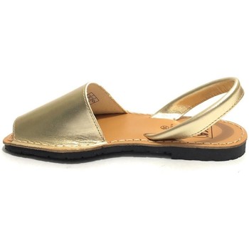 Ska Sandalo  Shoes DS22SK26 Oro