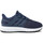 Scarpe Uomo Sneakers adidas Originals ATRMPN-33442 Blu