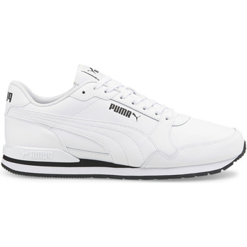 Scarpe Uomo Sneakers Puma ATRMPN-33449 Bianco