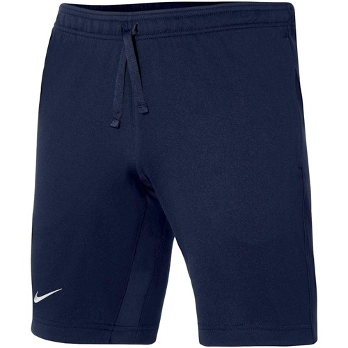 Abbigliamento Uomo Pinocchietto Nike Strike22 KZ Short Blu