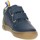 Scarpe Unisex bambino Sneakers alte Falcotto 0012015915.05.0C02 Blu
