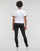 Abbigliamento Donna T-shirt maniche corte adidas Originals LACED TEE Bianco