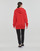 Abbigliamento Uomo Felpe adidas Originals TREFOIL HOODY Rosso / Vif