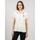 Abbigliamento Donna Polo maniche corte North Sails 45 2502 000 | Auroa Polo S/S Bianco