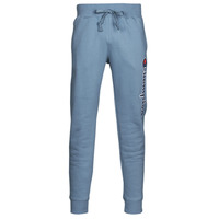 Abbigliamento Uomo Pantaloni da tuta Champion Heavy Cotton Poly Fleece Blu