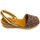 Scarpe Donna Sandali Ska Sandalo  Shoes DS22SK20 Multicolore
