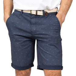 Abbigliamento Uomo Shorts / Bermuda Deeluxe 02T721M Blu