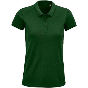 Abbigliamento Donna T-shirt & Polo Sols Planet Verde