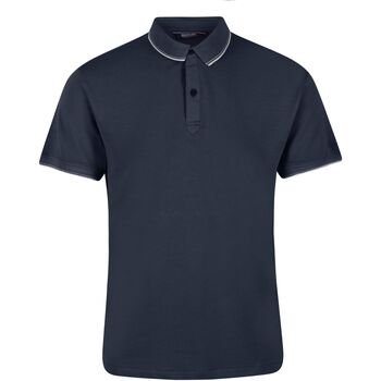 Abbigliamento Uomo T-shirt & Polo Regatta Tadeo Blu