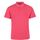 Abbigliamento Uomo T-shirt & Polo Regatta Tadeo Rosso