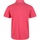 Abbigliamento Uomo T-shirt & Polo Regatta Tadeo Rosso