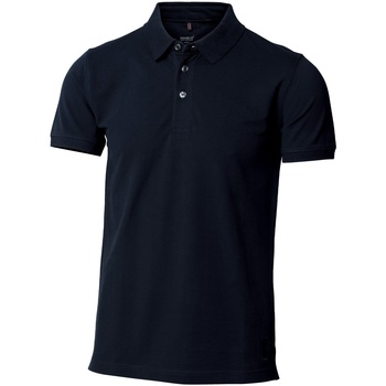 Abbigliamento Uomo T-shirt & Polo Nimbus NB52M Blu