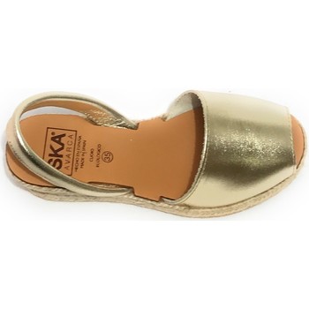 Ska Sandalo  Shoes DS22SK16 Oro