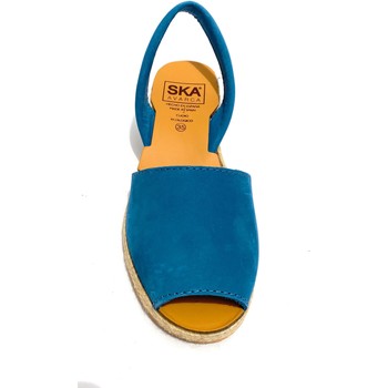 Ska Sandalo  Shoes DS22SK12 Blu
