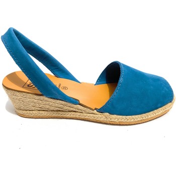 Ska Sandalo  Shoes DS22SK12 Blu