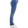 Abbigliamento Donna Jeans skynny Nenette Tous Les Jours 33TJ SINFONIA Jeans Donna blu Blu