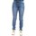 Abbigliamento Donna Jeans skynny Nenette 33TJ SERRAT Jeans Donna blu Blu