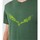 Abbigliamento Uomo T-shirt & Polo Salewa Pure Hardware Merino Men's T-Shirt 28384-5320 Verde
