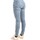 Abbigliamento Donna Jeans skynny Pennyblack OTTETTO Jeans Donna celeste Blu