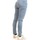 Abbigliamento Donna Jeans skynny Pennyblack OTTETTO Jeans Donna celeste Blu