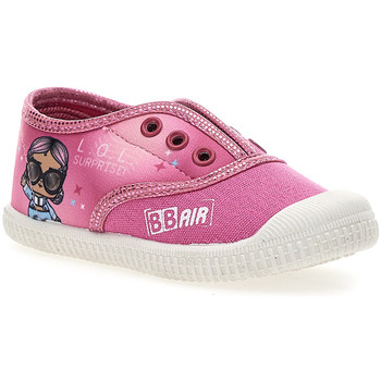Scarpe Bambina Sneakers Disney LOL SURPRISE 135 Rosa